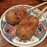 鶏や 梅の湯 - 