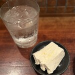 鶏や 梅の湯 - 