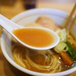 TOKYO RAMEN かいか - 