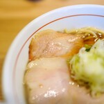 TOKYO RAMEN かいか - 