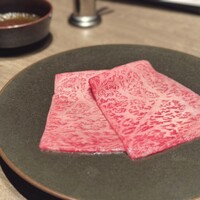 焼肉うしごろ 池袋店 - 特選サーロイン