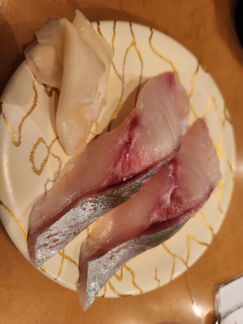 Kaisen Zushi Shiogama Ko - Shiogama/Kaiten sushi (Conveyor