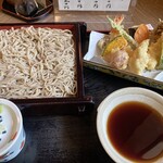 峠茶屋 - 料理写真: