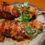 炭匠きしもと - 