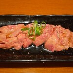 炭匠きしもと - 白肝造り