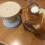 山水水出珈琲 - 