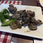 真純家 - 地どりの炭火焼き