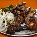 炭匠きしもと - 