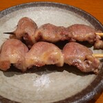 炭匠きしもと - はつ