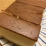 カステラ銀装 - 