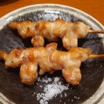 炭匠きしもと - 