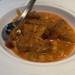 真純家 - ジビエ