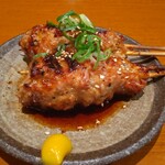 炭匠きしもと - 