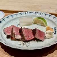 肉屋 田中 - 