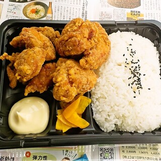 揚げ物屋 揚八_0