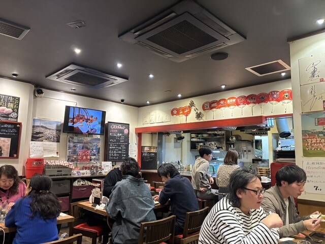 Hiroshima Okonomiyaki Teppan Izakaya Koi Koi photo 5