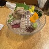 広島料理 西海