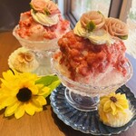 フラワーおはぎ専門店 Oh!huggy‼︎ - 