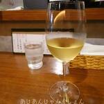 大衆中遊華食堂 八戒 - 