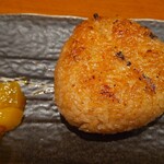 炭匠きしもと - 