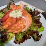 田中屋レストラン - 