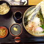 杵屋 - 料理写真: