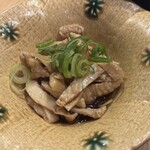 日本酒と天ぷらの店 天と鮮 さかえみせ - 