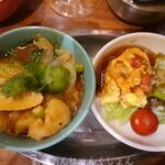 大衆中遊華食堂 八戒 - 