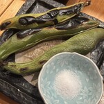 日本酒と天ぷらの店 天と鮮 さかえみせ - 