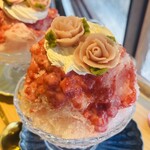 フラワーおはぎ専門店 Oh!huggy‼︎ - 