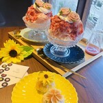 フラワーおはぎ専門店 Oh!huggy‼︎ - 