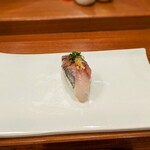 おいしい寿し 札幌 利和 - お寿司