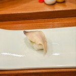 おいしい寿し 札幌 利和 - お寿司