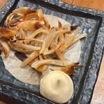 日本酒と天ぷらの店 天と鮮 さかえみせ - 