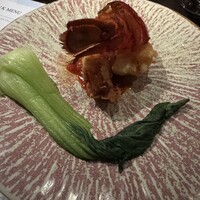 MAIMON GINZA - 