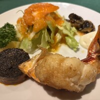 ロシヤ料理 ラルース - 