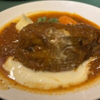 ロシヤ料理 ラルース - 