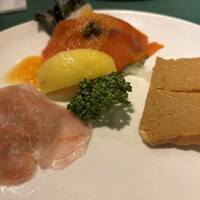 ロシヤ料理 ラルース - 