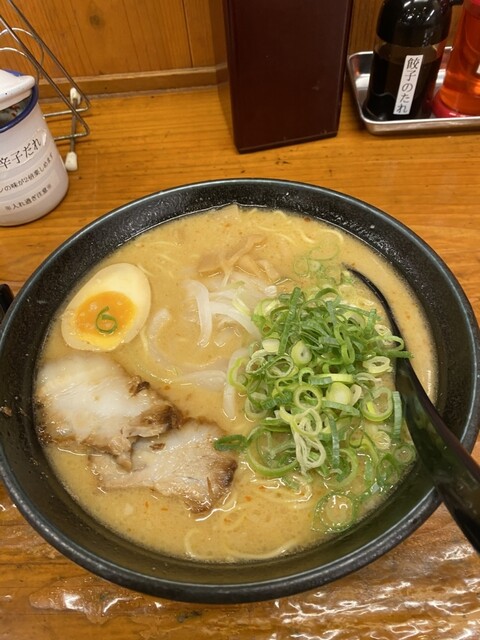 Shichifuku Jin photo