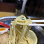 麺屋あげは - 