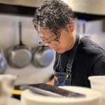 路地裏イタリアン ミモザ - 