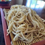 北の蕎麦屋 - 