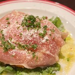 路地裏イタリアン ミモザ - 