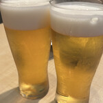 郷露 - ドリンク写真: