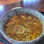 北の蕎麦屋 - 