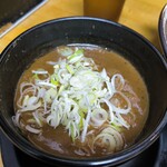 麺屋あげは - 