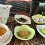 九份阿妹茶酒館 - 