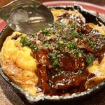 路地裏イタリアン ミモザ - 