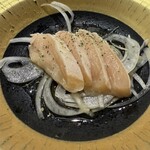 焼鳥 とり藤 五反田店 - 