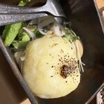 焼鳥 とり藤 五反田店 - 